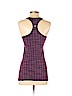 Lululemon Athletica Purple Active Tank Size 4 - photo 2
