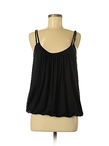 BCBGMAXAZRIA Sleeveless Top (view 1)