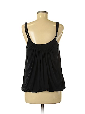 BCBGMAXAZRIA Sleeveless Top (view 2)