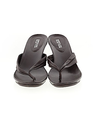 Kenneth Cole REACTION Mule/Clog (view 2)