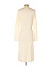 Elie Tahari Ivory Wool Cardigan Size S - photo 2