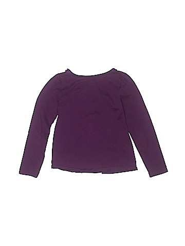 Lands' End Long Sleeve Top (view 2)