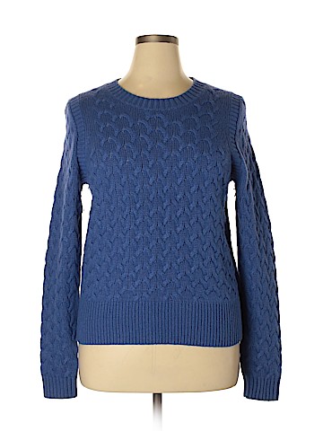 J.Crew Pullover Sweater (view 1)