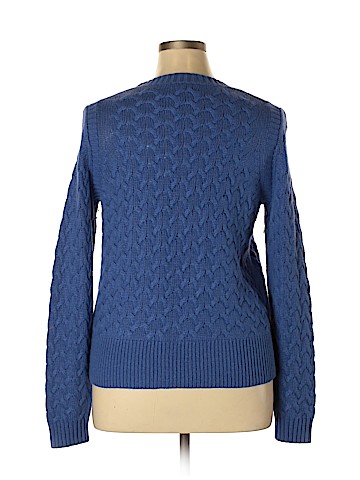 J.Crew Pullover Sweater (view 2)