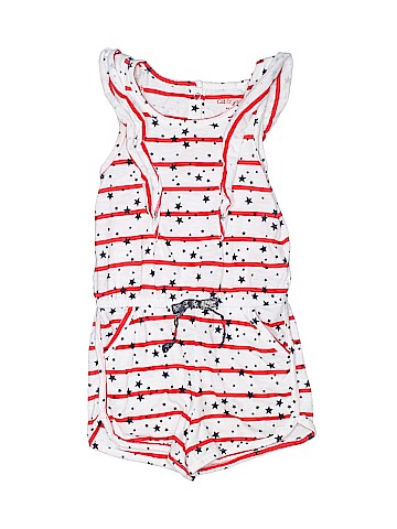 Cat & Jack Romper (view 1)