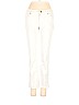 Ann Taylor LOFT Outlet White Jeans Size 00 (petite) - photo 1