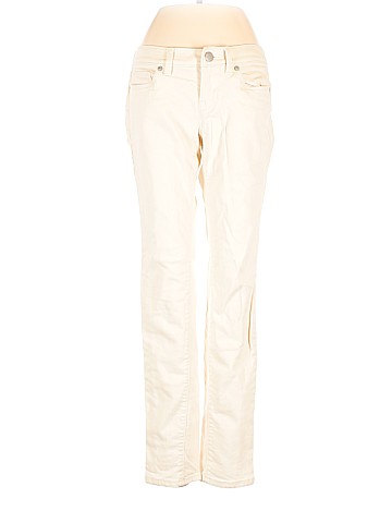 Ann Taylor LOFT Outlet Jeans (view 1)