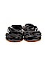 Gap Black Sandals Size 7 - photo 2