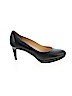 Cole Haan Black Heels Size 8 1/2 - photo 1