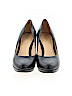 Cole Haan Black Heels Size 8 1/2 - photo 2