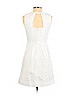 Vineyard Vines 100% Cotton White Casual Dress Size 0 - photo 2