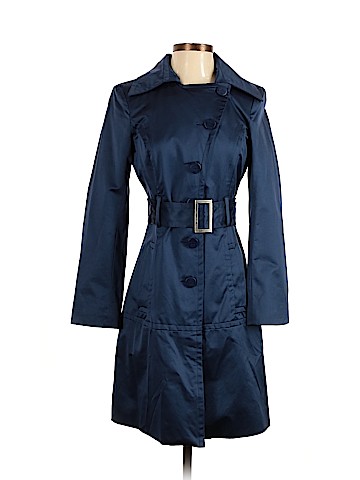 Bebe Trenchcoat (view 1)