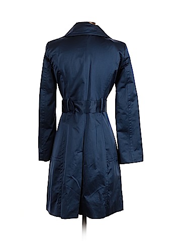 Bebe Trenchcoat (view 2)