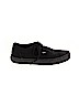 Vans Black Sneakers Size 8 - photo 1