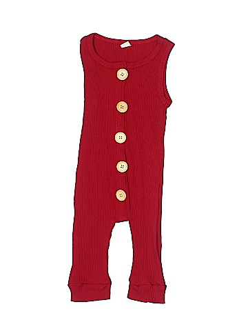 Assorted Brands Romper (view 1)