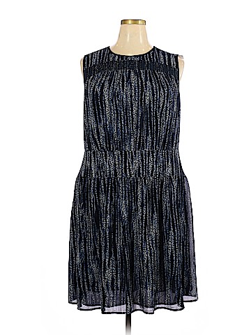 MICHAEL Michael Kors Casual Dress (view 1)