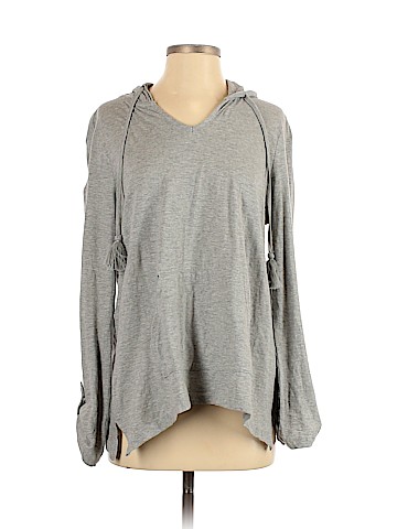 Kim Rogers Pullover Hoodie (view 1)