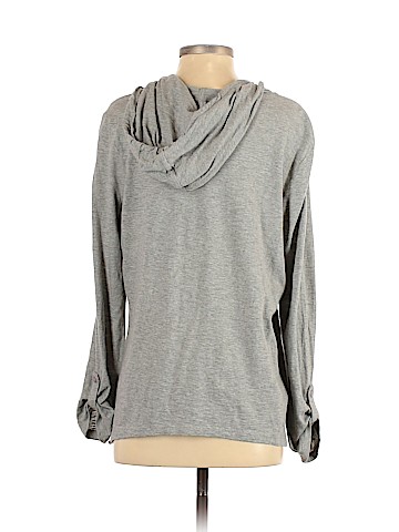 Kim Rogers Pullover Hoodie (view 2)