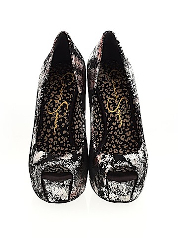 Jessica Simpson Heels (view 2)