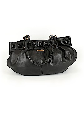 Fiore by Isabella Fiore Leather Shoulder Bag