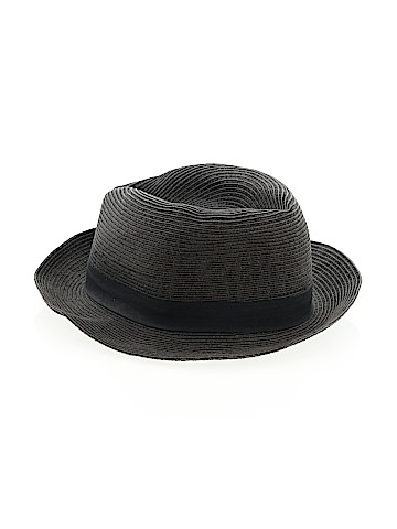 Unbranded Fedora (view 1)