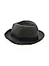 Unbranded Solid Black Fedora One size - photo 1