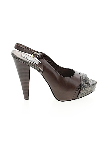 Steve Madden Heels (view 1)