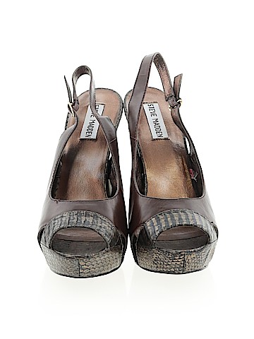 Steve Madden Heels (view 2)