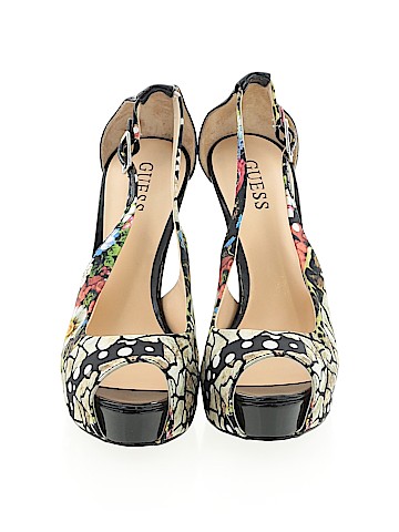 Guess Heels (view 2)