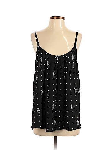Torrid Sleeveless Blouse (view 1)
