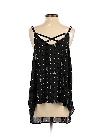 Torrid Sleeveless Blouse (view 2)