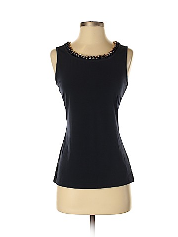 MICHAEL Michael Kors Sleeveless Top (view 1)