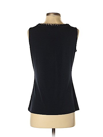 MICHAEL Michael Kors Sleeveless Top (view 2)