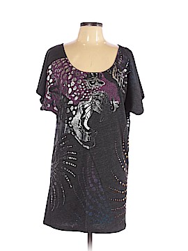 Christian Audigier Size Lg