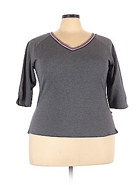 Gloria Vanderbilt Size 1X Plus