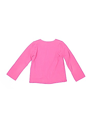 Haven girl Long Sleeve Top (view 2)