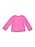 Haven girl Pink Long Sleeve Top Size 5 - photo 2