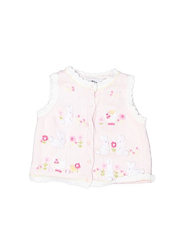 Hartstrings Cardigan (view 1)