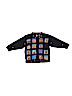 Michael Simon Black Cardigan Size 2T - photo 1