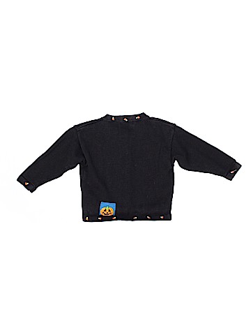 Michael Simon Cardigan (view 2)