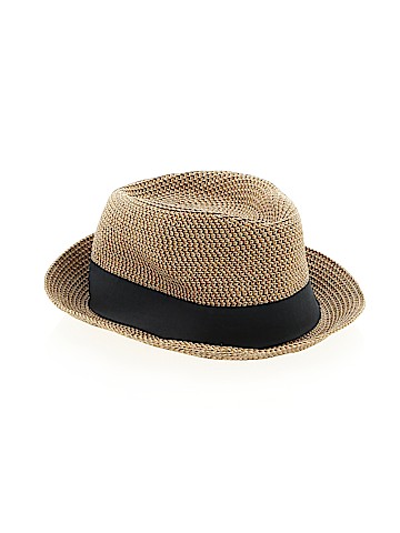 D&Y Fedora (view 1)