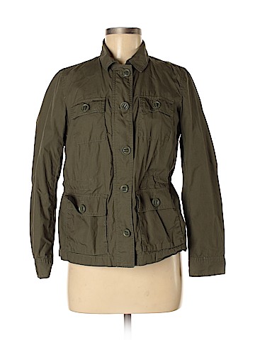 Talbots Jacket (view 1)