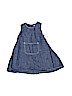 Baby Gap 100% Cotton Blue Dress Size 18 - 20 - photo 1