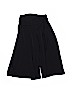 I.N. Girl Solid Black Casual Pants Size 8 - 10 - photo 1