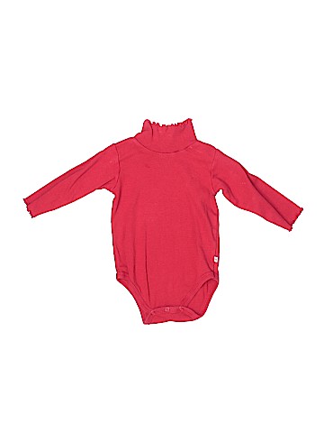 OshKosh B'gosh Long Sleeve Onesie (view 1)