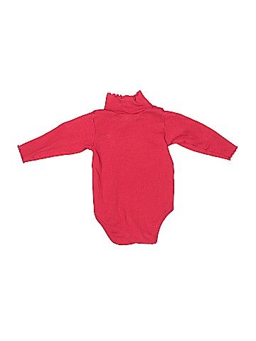 OshKosh B'gosh Long Sleeve Onesie (view 2)