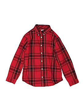 Gymboree Size Large youth