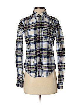 Abercrombie & Fitch Size Sm