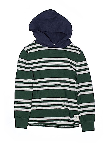 Gap Kids Pullover Hoodie (view 1)