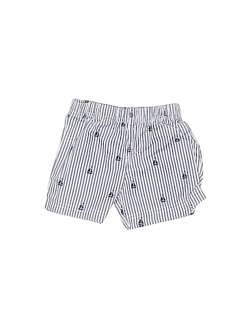 Kyle & Deena Shorts (view 1)